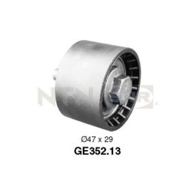 Acquista Galoppino / Guidacinghia, Cinghia dentata da SNR GE352.13 a buon mercato per soli 16,86 €