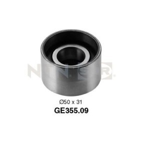 Achetez des Poulie renvoi / transmission, courroie de distribution SNR GE355.09 à prix pour 54,88 €