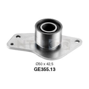 Achetez des Poulie renvoi / transmission, courroie de distribution SNR GE355.13 à prix pour 22,46 €