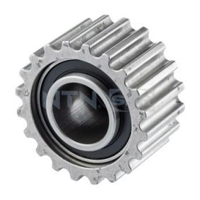 Achetez des Poulie renvoi / transmission, courroie de distribution SNR GE355.35 à prix pour 25,21 €