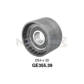 Achetez des Poulie renvoi / transmission, courroie de distribution SNR GE355.39 à prix pour 16,11 €