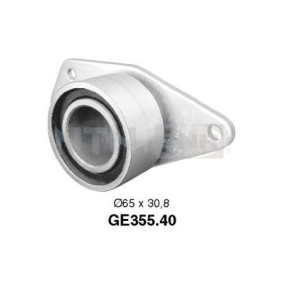 Achetez des Poulie renvoi / transmission, courroie de distribution SNR GE355.40 à prix pour 39,59 €