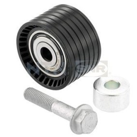 Achetez des Poulie renvoi / transmission, courroie de distribution SNR GE355.43 à prix pour 20,92 €