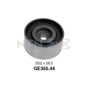 Achetez des Poulie renvoi / transmission, courroie de distribution SNR GE355.44 à prix pour 18,23 €