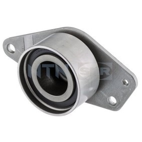 Achetez des Poulie renvoi / transmission, courroie de distribution SNR GE355.46 à prix pour 34,49 €