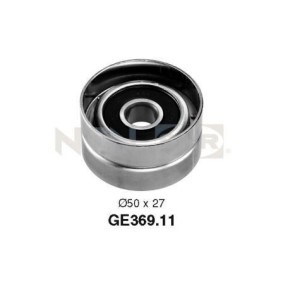 Acquista Galoppino / Guidacinghia, Cinghia dentata da SNR GE369.11 a buon mercato per soli 15,00 €