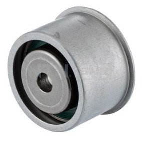 Achetez des Poulie renvoi / transmission, courroie de distribution de chez SNR en ligne pour PAJERO III (V7_W, V6_W) à prix modérés