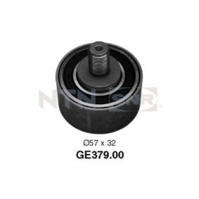 Comprar Polea de inversión y guía, correa de distribución de SNR GE379.00 a bajo precio de 21,42 €