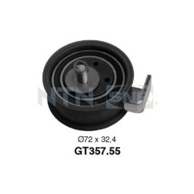 Acquista Rullo tenditore, cinghia dentata da SNR GT357.55 a buon mercato per soli 41,44 €