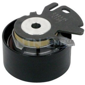 Achetez des Galet tendeur de courroie de distribution SNR GT358.32 à prix pour 32,36 €