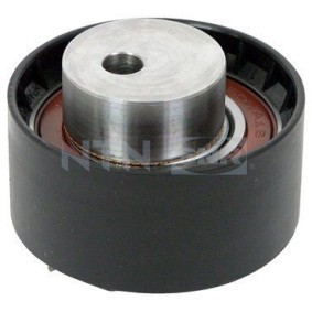 Achetez des Galet tendeur de courroie de distribution SNR GT358.35 à prix pour 43,04 €