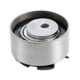 Achetez des Galet tendeur de courroie de distribution SNR GT358.40 à prix pour 39,45 €