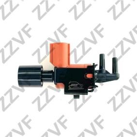 Magnetventil von ZZVF