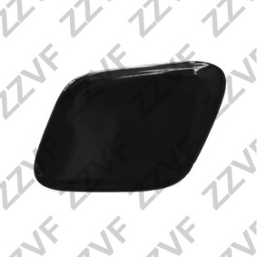 Acquista Mostrina, Paraurti da ZZVF ZVFP603 a buon mercato per soli 72,33 €