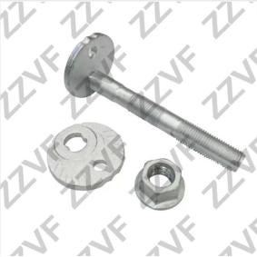 Comprar Tornillo corrector de inclinación de ZZVF ZVL1448 a bajo precio de 78,83 €
