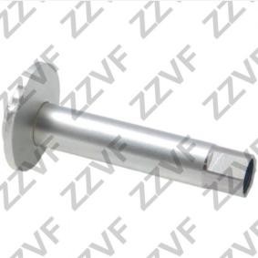 Comprar Caster shim, eje de ZZVF ZZB0006 a bajo precio de 69,03 €