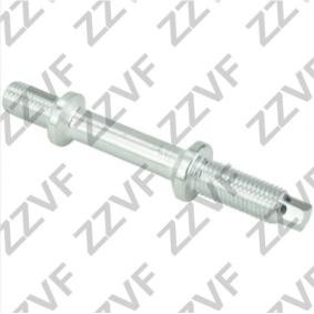 Schraube, Abgasanlage von ZZVF günstig für 38,48 €