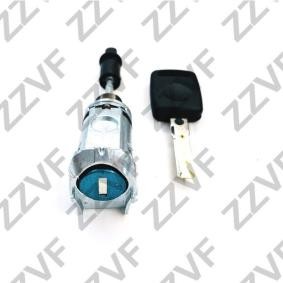 Compre Canhão de fechadura da ZZVF ZZEA014 a um preço baixo por 94,88 €