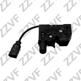 Motorhaubenschloß von ZZVF günstig für 81,42 €