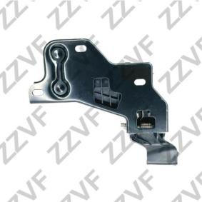 Achetez des Serrure de capot-moteur ZZVF ZZEA045 à prix pour 70,55 €