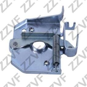 Achetez des Serrure de capot-moteur ZZVF ZZEA049 à prix pour 57,50 €