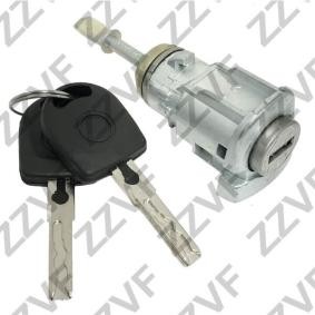 Compre Canhão de fechadura da ZZVF ZZEA061 a um preço baixo por 78,53 €