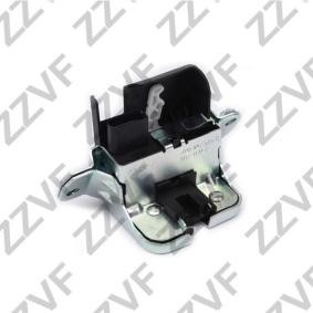 Compre Fechadura da tampa da bagageira da ZZVF ZZEA064 a um preço baixo por 119,86 €