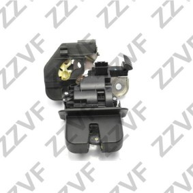 Compre Fechadura da tampa da bagageira da ZZVF ZZEA066 a um preço baixo por 89,51 €