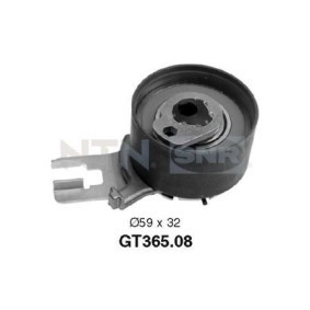 Spannrolle, Zahnriemen GT365.08