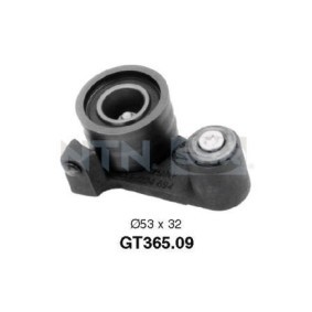 Spannrolle, Zahnriemen GT365.09