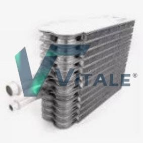 Klimaverdampfer des Herstellers VITALE - Originalware Artikelnummer: VW820105