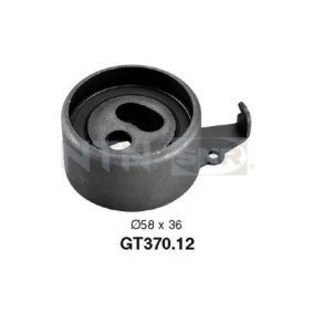 Spannrolle, Zahnriemen GT370.12