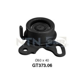 Achetez des Galet tendeur de courroie de distribution SNR GT373.06 à prix pour 24,19 €