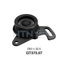 Achetez des Galet tendeur de courroie de distribution SNR GT373.07 à prix pour 16,30 €