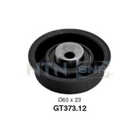Achetez des Galet tendeur de courroie de distribution SNR GT373.12 à prix pour 18,49 €