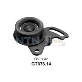Achetez des Galet tendeur de courroie de distribution SNR GT373.14 à prix pour 18,31 €