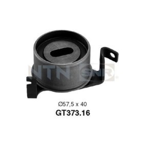 Acquista Rullo tenditore, cinghia dentata da SNR GT373.16 a buon mercato per soli 26,58 €