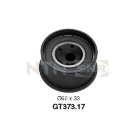 Achetez des Galet tendeur de courroie de distribution SNR GT373.17 à prix pour 18,99 €