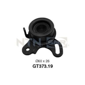 Achetez des Galet tendeur de courroie de distribution SNR GT373.19 à prix pour 25,34 €