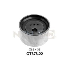 Achetez des Galet tendeur de courroie de distribution SNR GT373.22 à prix pour 29,65 €