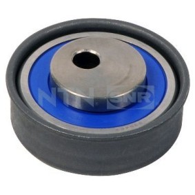 Achetez des Galet tendeur de courroie de distribution SNR GT373.23 à prix pour 22,40 €