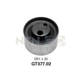 Compre Polea tensora, correa dentada de SNR online para SWIFT III (MZ, EZ) a precios moderados
