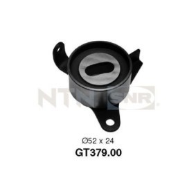 Compre Rolo tensor, correia dentada da SNR GT379.00 a um preço baixo por 28,95 €