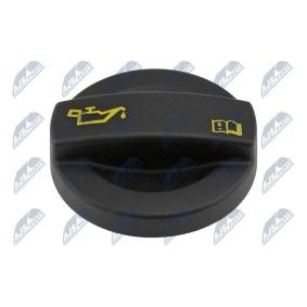 Comprar Tapón roscado, colector de aceite de NTY BKO-VW-004 a bajo precio de 7,98 €