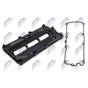 Achetez des Cache-culbuteur NTY BPZ-AU-010 à prix pour 84,50 €