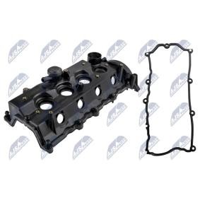 Achetez des Cache-culbuteur NTY BPZ-PL-008 à prix pour 151,73 €