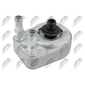 Achetez des Radiateur d'huile NTY CCL-FT-009 à prix pour 52,47 €