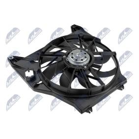 Comprar Ventilador de motor de NTY CCW-RE-000 a bajo precio de 73,39 €