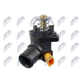 Kühlwasserthermostat CTM-CT-011 von NTY günstig für 33,41 € online kaufen