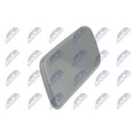 Blende, Stoßfänger EDS-TY-070